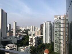 26 Newton (D11), Apartment #551804331